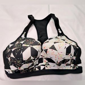 Victoria’s Secret High Impact Sports Bra, Size 36D